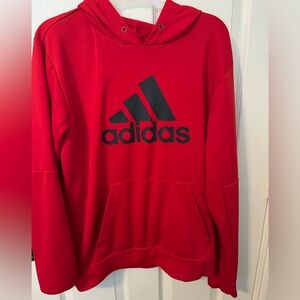 Adidas Size Medium Mens Hoodie